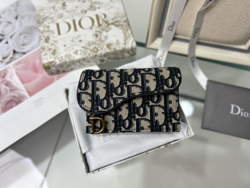 Christian Dior Wallet